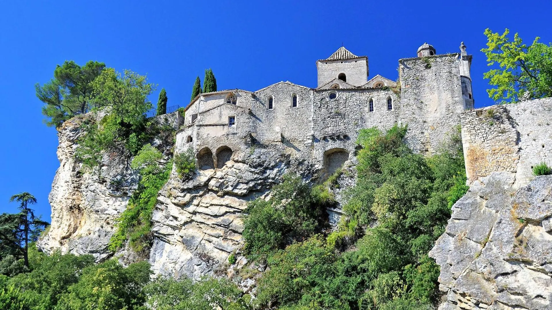 Village Vacances Le Hameau Des Oliviers Vaison-la-Romaine Frankrijk
