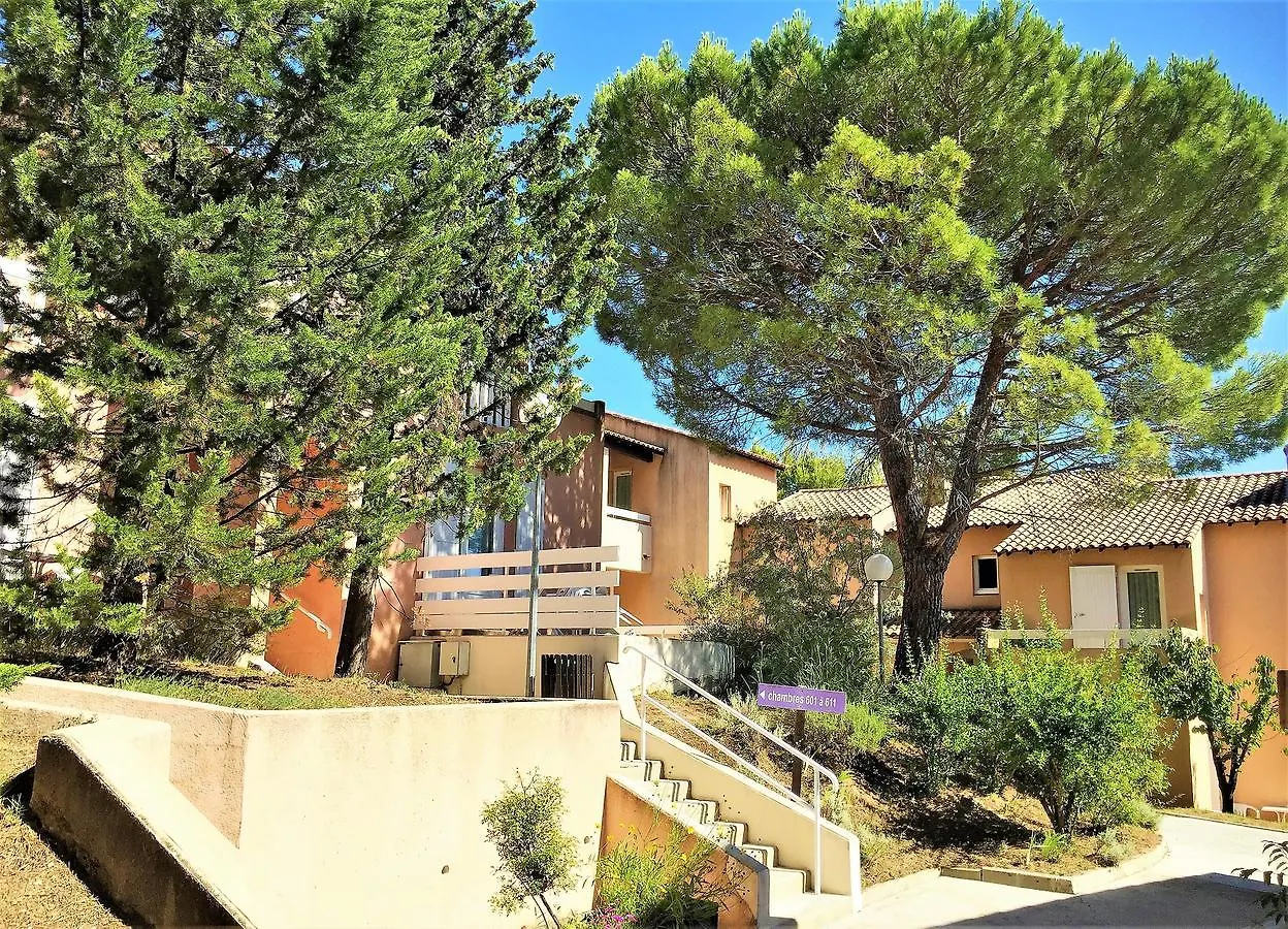 Village Vacances Le Hameau Des Oliviers Vaison-la-Romaine Frankrijk