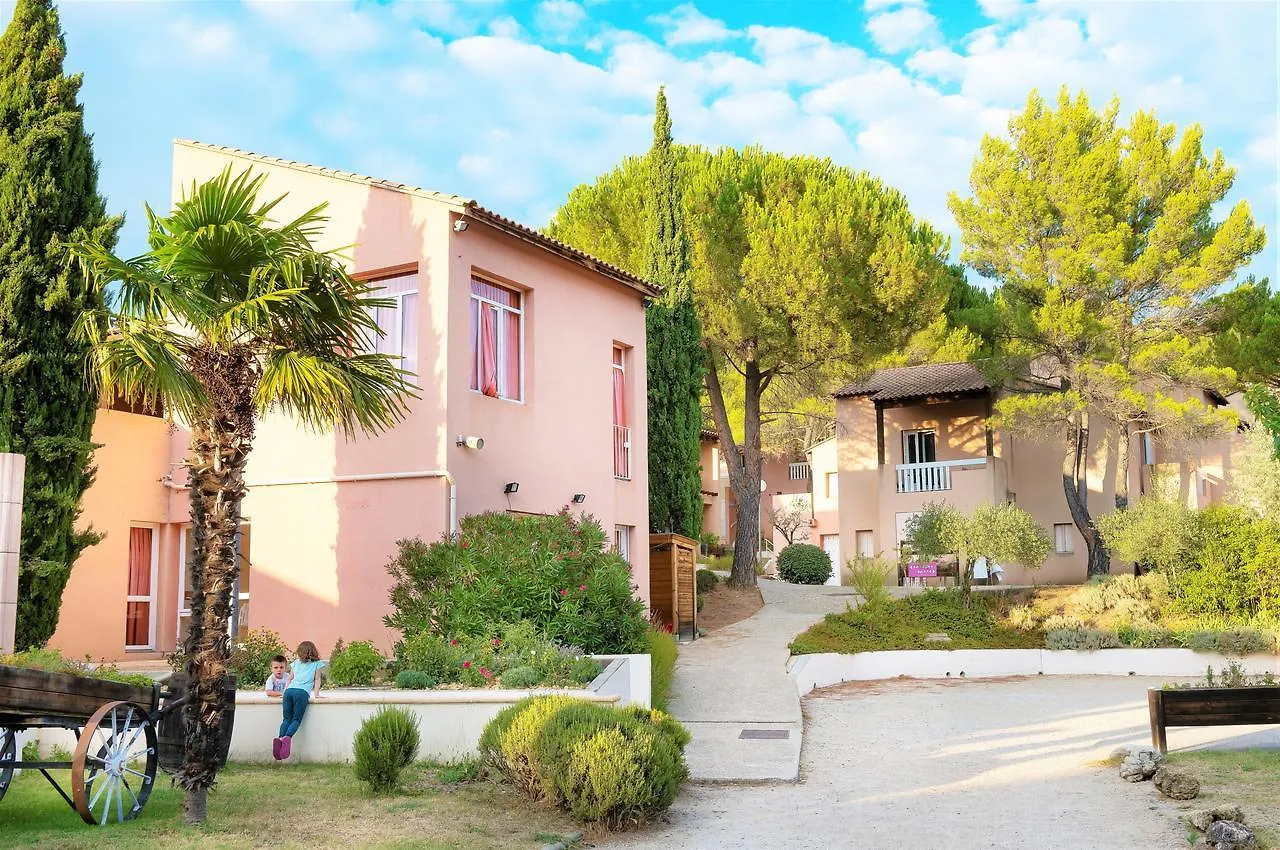 Village Vacances Le Hameau Des Oliviers Vaison-la-Romaine Hotel