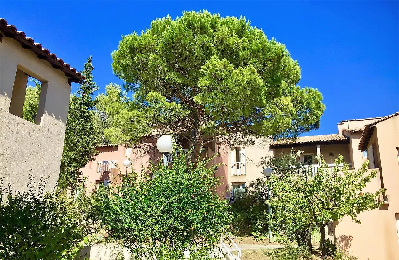 Village Vacances Le Hameau Des Oliviers Vaison-la-Romaine