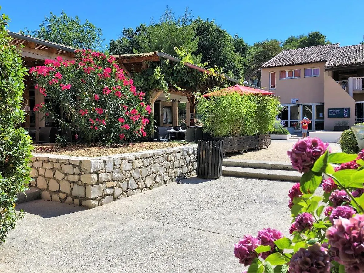 Village Vacances Le Hameau Des Oliviers Vaison-la-Romaine